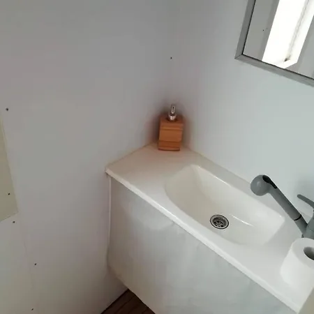 Sardinia Houseboat Ad Alghero
