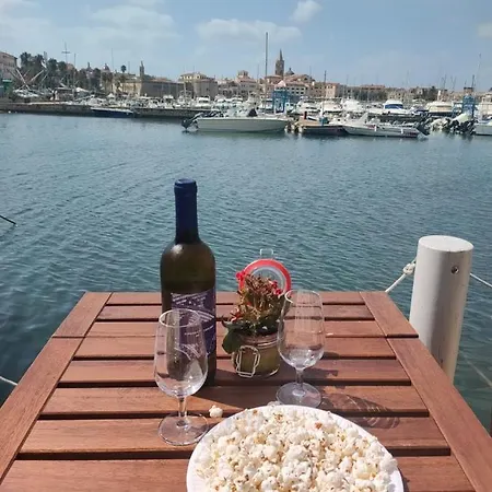 Sardinia Houseboat Ad *